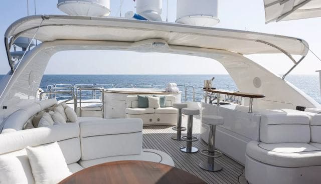 GIORGIA I yacht — Giorgia I Yacht 3