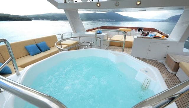 LADYSHIP yacht — Ladyship Yacht 3
