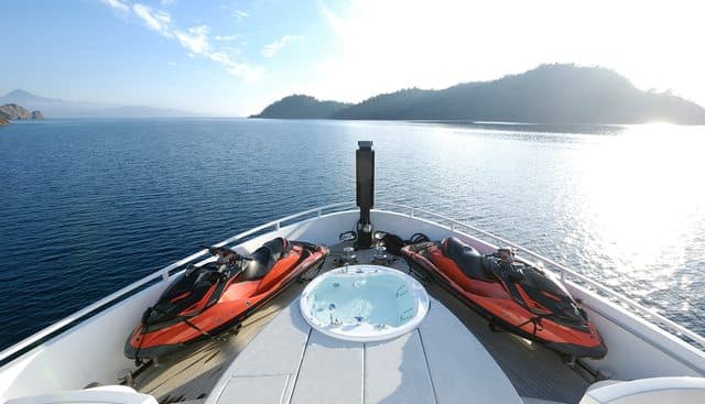 SUN yacht — Sun Yacht 2