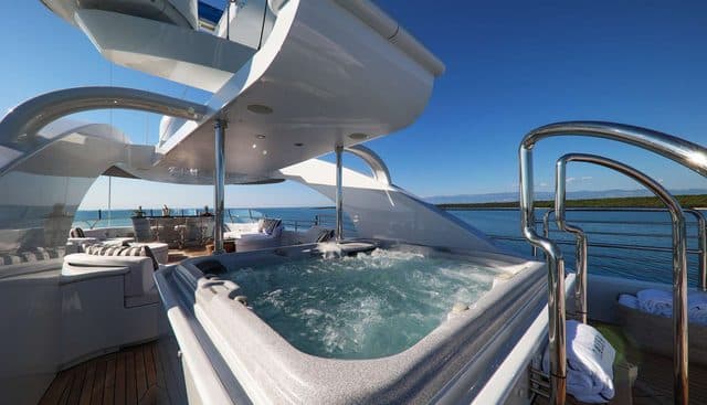 ALALYA yacht — Alalya Yacht 2