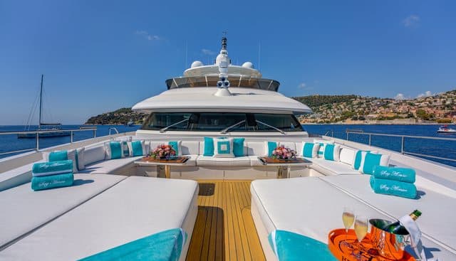 NELA yacht — Nela Yacht 2