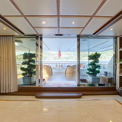 NELA yacht — Nela Yacht 15