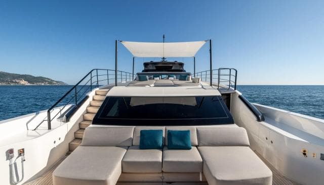 VAUBAN yacht — Vauban Yacht 2