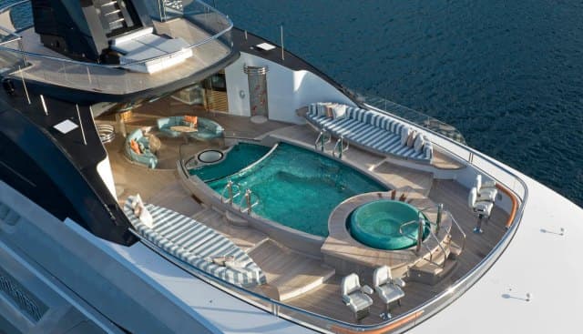 WHISPER yacht — Whisper Yacht 2