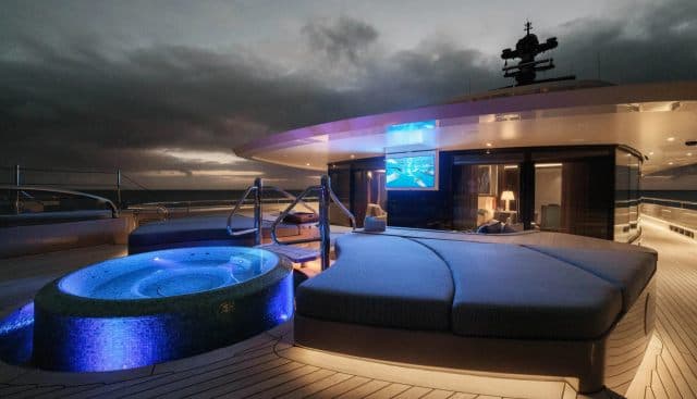 WHISPER yacht — Whisper Yacht 3