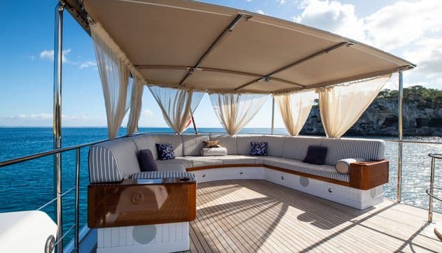 ODYSSEY III yacht — Odyssey III Yacht 4