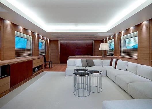 FELIGO V yacht — Feligo V Yacht