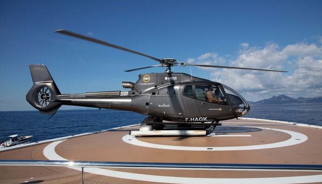 GIGIA yacht — Gigia Yacht 2