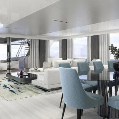 LEGASEA yacht — Legasea Yacht 11