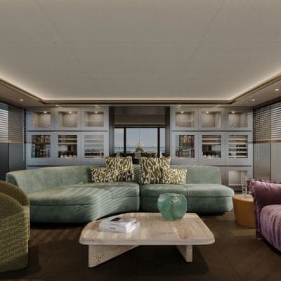 CASA F yacht — Casa F Yacht 14