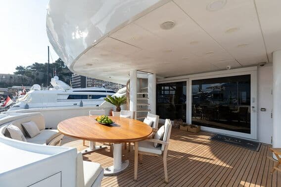 BROOKLYN yacht — Brooklyn Yacht