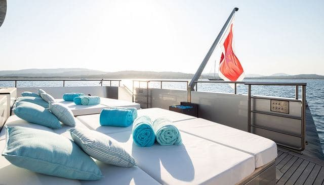 FALCO MOSCATA yacht — Falco Moscata Yacht 3