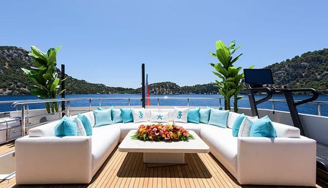 LADY LUNA yacht — Lady Luna Yacht 3