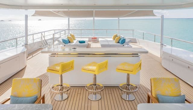 MOON SAND yacht — Moon Sand Yacht 3