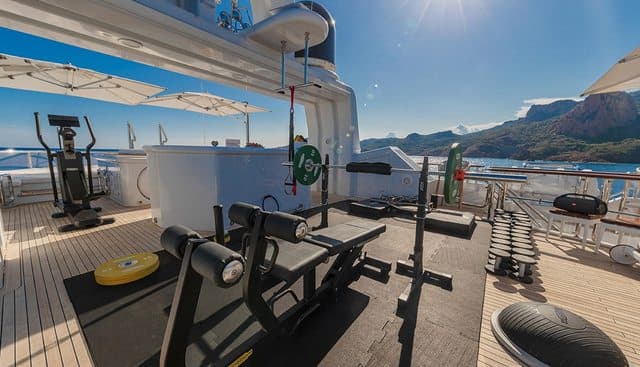 FRIENDSHIP yacht — Friendship Yacht 4