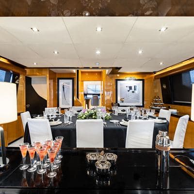 CAN'T REMEMBER yacht — Can't Remember Yacht 15