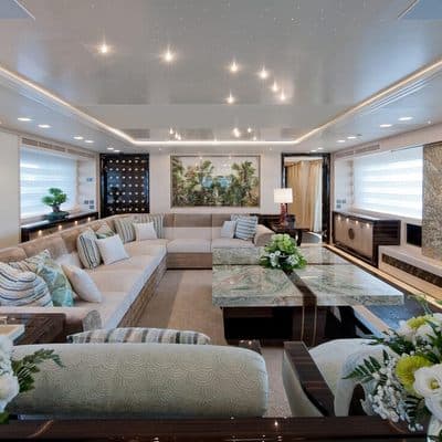 SCORPION yacht — Scorpion Yacht 11