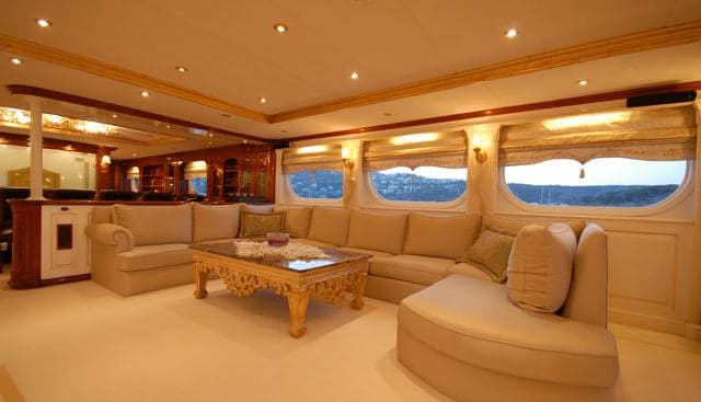 ALKANOST yacht — Alkanost Yacht 2