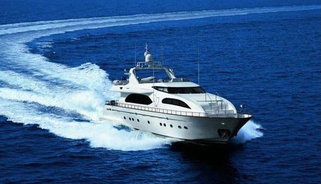 BALKAN yacht — Balkan Yacht 2