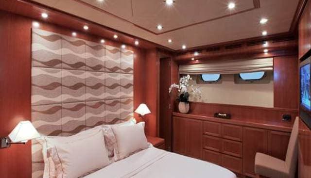 BALKAN yacht — Balkan Yacht 3