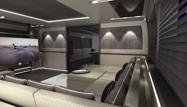 IROCK yacht — iRock Yacht 2