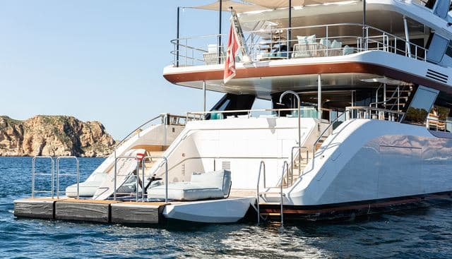 EH2 yacht — EH2 Yacht 5