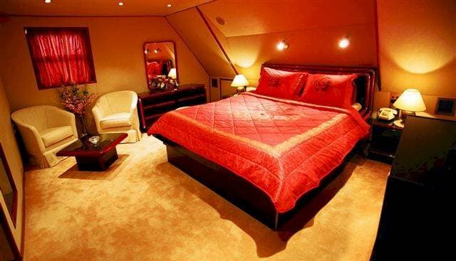 THOR I yacht — Thor I Yacht 5