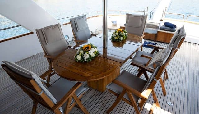 ELENA yacht — Elena Yacht 2