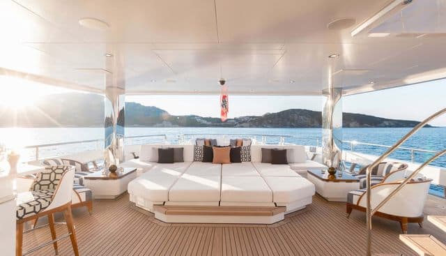 JOY yacht — Joy Yacht 4