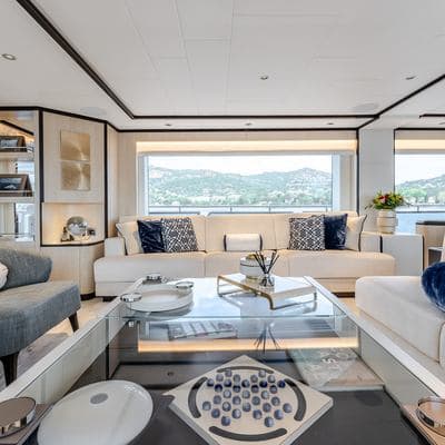 OPTIMISM yacht — Optimism Yacht 14