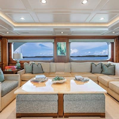 BIG EASY yacht — Big Easy Yacht 13