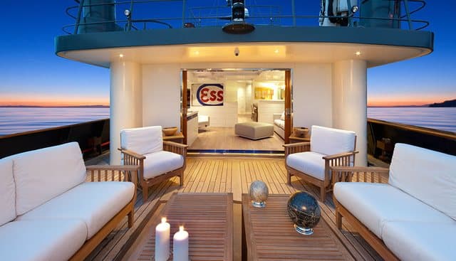 VERVECE yacht — Vervece Yacht 2