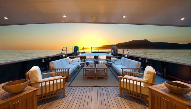 VERVECE yacht — Vervece Yacht 3