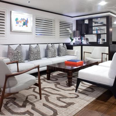 MIRAGE yacht — Mirage Yacht 13