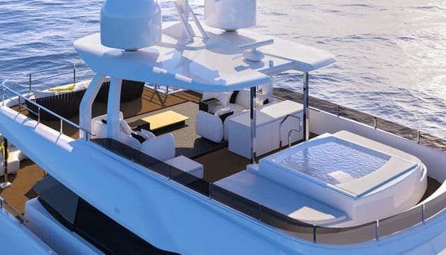 NEWAL yacht — Newal Yacht 2