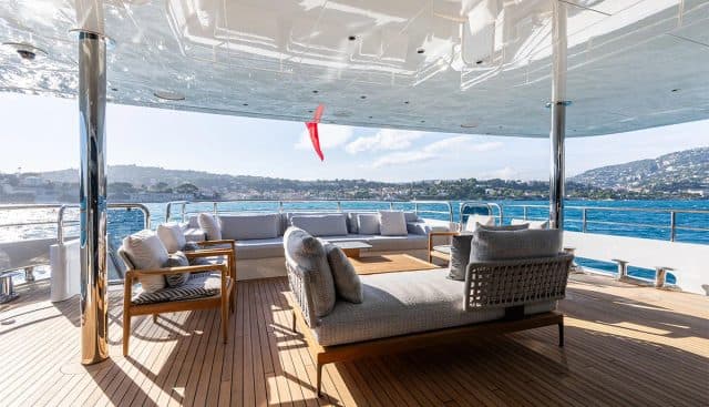 GIOIA yacht — Gioia Yacht 4