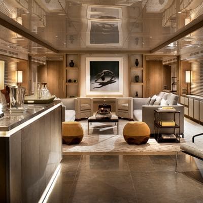 ORIENT STAR yacht — Orient Star Yacht 12
