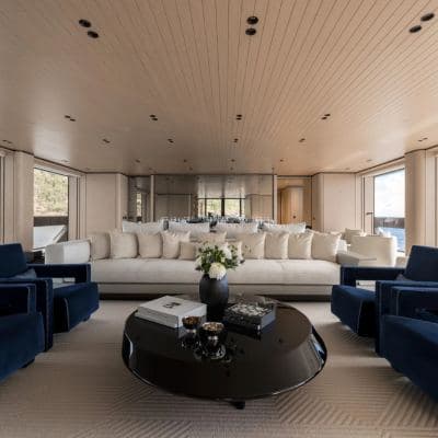 VIRTUOSITY yacht — Virtuosity Yacht 11