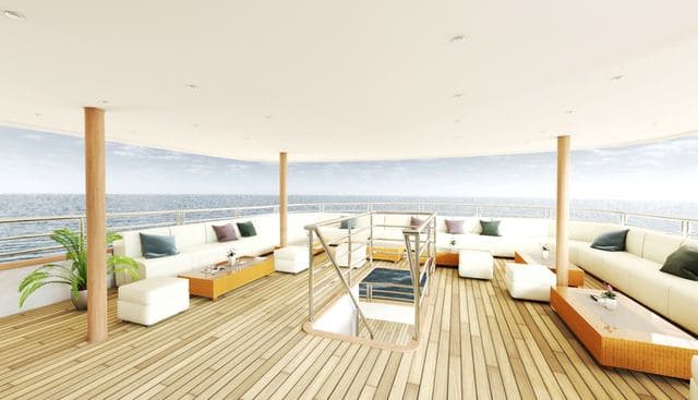 LADY ELEGANZA yacht — Lady Eleganza Yacht 3