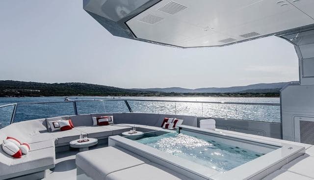 BOLD yacht — Bold Yacht 2