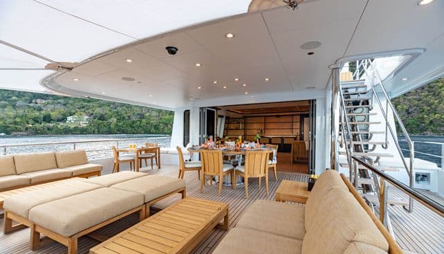 HARLE yacht — Harle Yacht 3