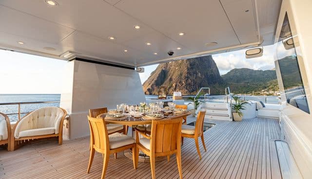 HARLE yacht — Harle Yacht 4