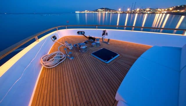 ALE.MIA yacht — Ale.Mia Yacht 2