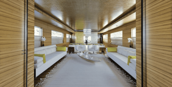 MABROUK yacht — Mabrouk Yacht
