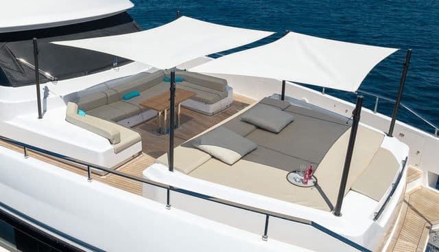 ACQUA yacht — Acqua Yacht 2