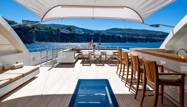 QUANTUM H yacht — Quantum H Yacht 3