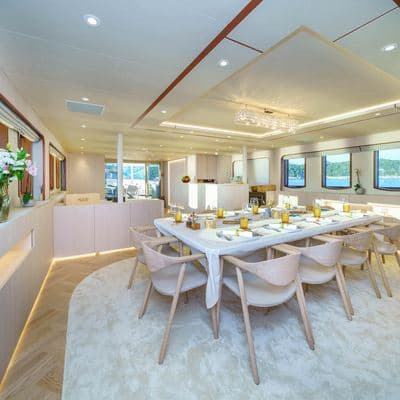 MAIA yacht — Maia Yacht 12