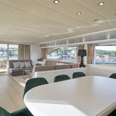 KIAWAH II yacht — Kiawah II Yacht 14