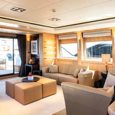 NINO yacht — Nino Yacht 12