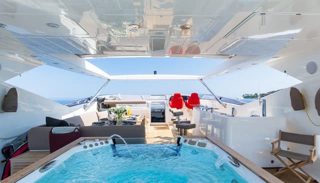 MAORO yacht — Maoro Yacht 3